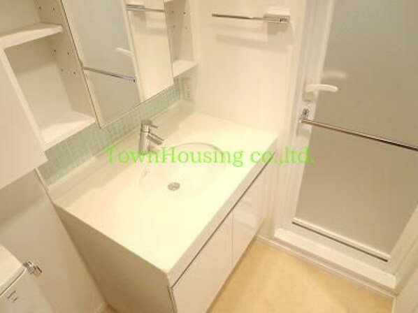 ウィルテラス奥沢の物件内観写真